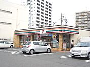 セブン-イレブン 名古屋萱場2丁目店（190m）