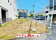 1号棟（2026年4月）撮影