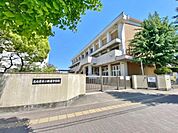 名古屋市立振甫中学校（490m）