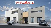 ☆全体完成予想図☆