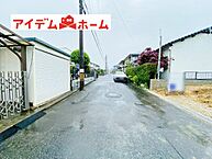 愛知県春日井市東山町5丁目9-7：物件画像