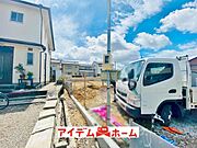 E号棟（2026年4月）撮影