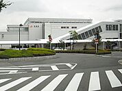 神領駅（2380m）