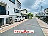 外観：前面道路（2026年5月）撮影