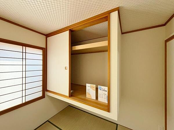 収納を拡大表示