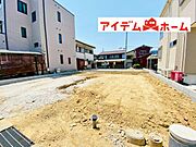B号棟（2026年5月）撮影