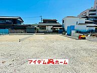 愛知県尾張旭市南原山町赤土：物件画像