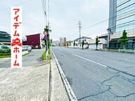 愛知県春日井市柏井町2丁目57番：物件画像