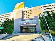 アピタ長久手店（2620m）