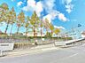 周辺：長久手市立南小学校（880m）