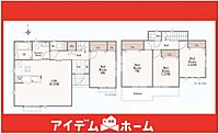 愛知県春日井市町屋町3483-7：物件画像