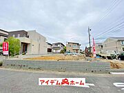 全体（2026年4月）撮影