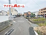 愛知県春日井市上条町8丁目107、108、109-1：物件画像