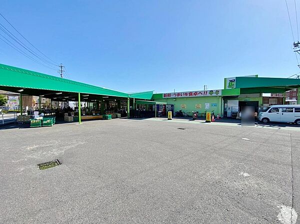 周辺を拡大表示