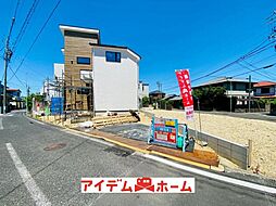 千種区希望ケ丘1期 2号棟