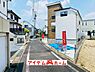 外観：前面道路（2026年7月）撮影