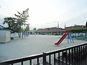 瀬戸市立品野西保育園（1460m）