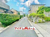 愛知県瀬戸市小空町212-11：物件画像