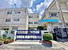 周辺：名古屋市立吹上小学校（470m）