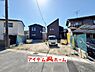 外観：全体（2026年10月）撮影