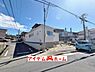外観：北側道路（2026年9月）撮影