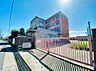 周辺：名古屋市立 森孝西小学校（630m）