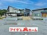 外観：全体（2026年9月）撮影  