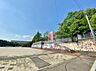 周辺：名古屋市立猪高小学校（650m）