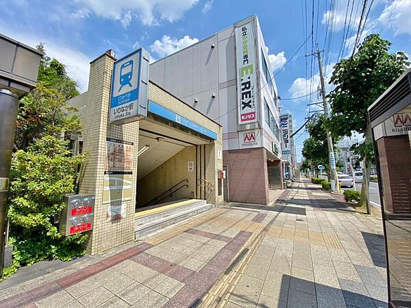 周辺を拡大表示