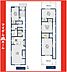間取り：☆1号棟間取図☆