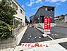 外観：全体（2026年9月）撮影