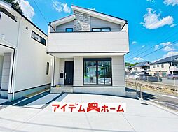 守山区小幡北3期 2号棟