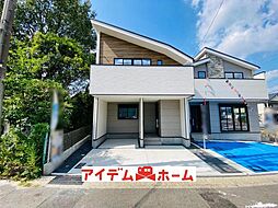 守山区小幡北3期 1号棟