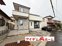 春日井市牛山町1期　1号棟