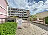 周辺：名古屋市立前山小学校（465m）