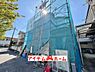 外観：現地（2026年10月）撮影