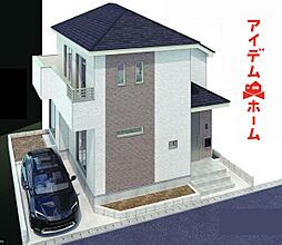名東区神里2丁目151番 A号棟