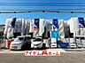 外観：全体（2026年10月）撮影