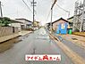 外観：前面道路（2026年9月）撮影