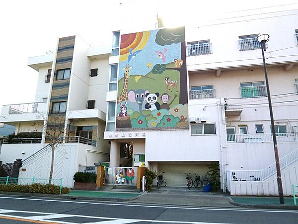 周辺を拡大表示