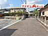 外観：前面道路（2026年8月）撮影