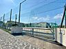 周辺：名古屋市立 蓬来小学校（550m）