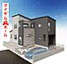 その他：☆2号棟完成予想図☆