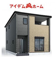 尾張旭市東大久手町第2 3号棟