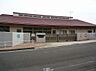 周辺：はんのき保育園（960m）