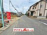 外観：前面道路（2026年9月）撮影