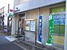 周辺：名古屋弥富郵便局（840m）