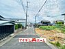 外観：前面道路（2026年8月）撮影