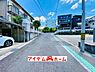 外観：北東道路（2026年7月）撮影
