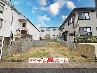 外観:現地(2026年9月)撮影 外観:現地(2026年9月)撮影
